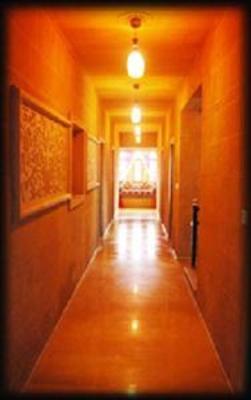 фото отеля Hotel Sanjay Villas