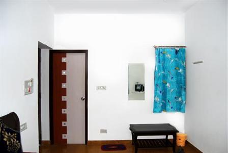 фото отеля Hotel Sanjay Villas