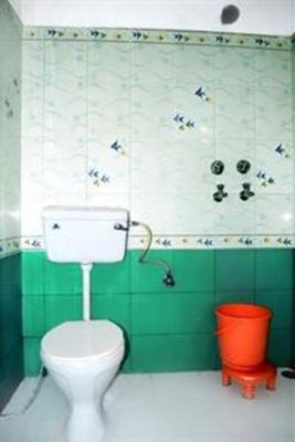фото отеля Hotel Sanjay Villas