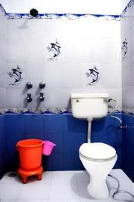 фото отеля Hotel Sanjay Villas