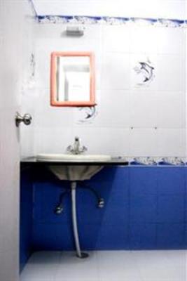 фото отеля Hotel Sanjay Villas