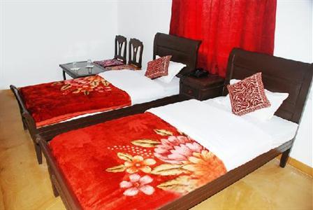 фото отеля Hotel Sanjay Villas