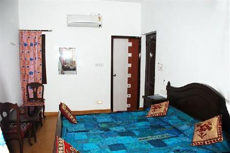 фото отеля Hotel Sanjay Villas