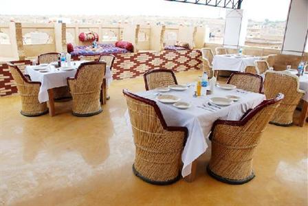 фото отеля Hotel Sanjay Villas