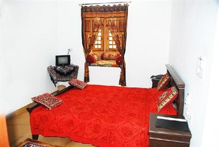 фото отеля Hotel Sanjay Villas