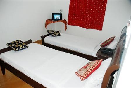 фото отеля Hotel Sanjay Villas
