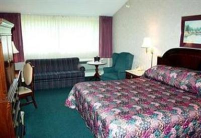 фото отеля Fireside Inn & Suites Waterville