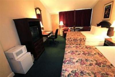 фото отеля Fireside Inn & Suites Waterville