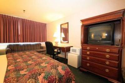 фото отеля Fireside Inn & Suites Waterville