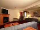 фото отеля Fireside Inn & Suites Waterville