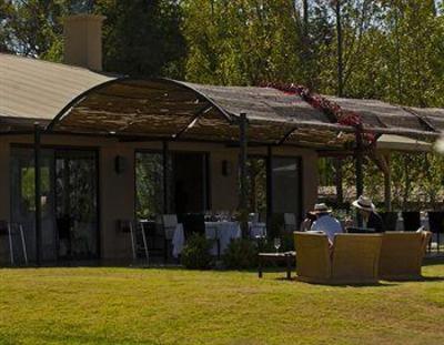 фото отеля Posada Salentein Hotel Mendoza