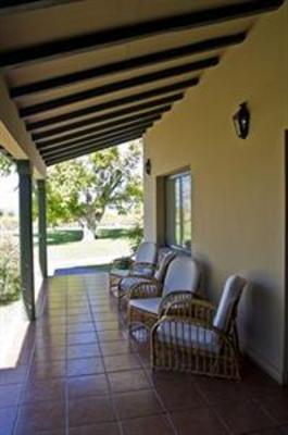 фото отеля Posada Salentein Hotel Mendoza
