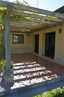 фото отеля Posada Salentein Hotel Mendoza