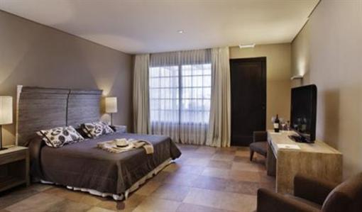 фото отеля Posada Salentein Hotel Mendoza