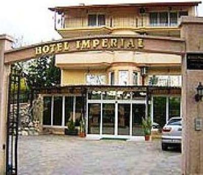 фото отеля Boutique Imperial