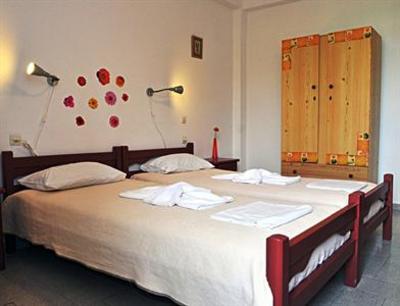 фото отеля Apokoros Family Hotel Apartments Chania