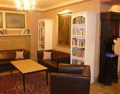 фото отеля Hotel Mozart Bad Gastein