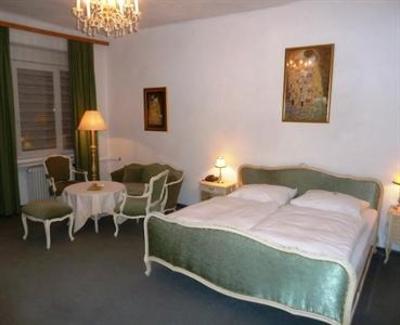 фото отеля Hotel Mozart Bad Gastein