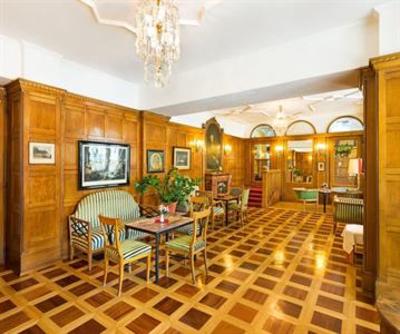 фото отеля Hotel Mozart Bad Gastein