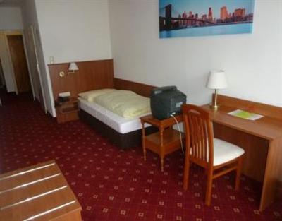 фото отеля Hotel Mozart Bad Gastein
