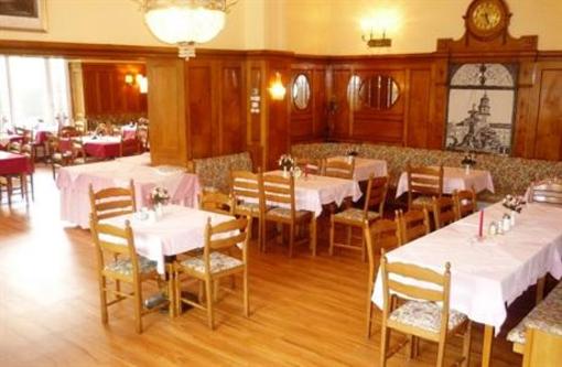фото отеля Hotel Mozart Bad Gastein