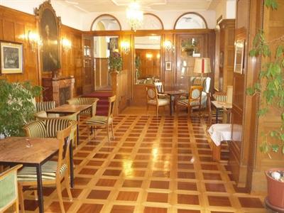 фото отеля Hotel Mozart Bad Gastein