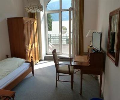 фото отеля Hotel Mozart Bad Gastein