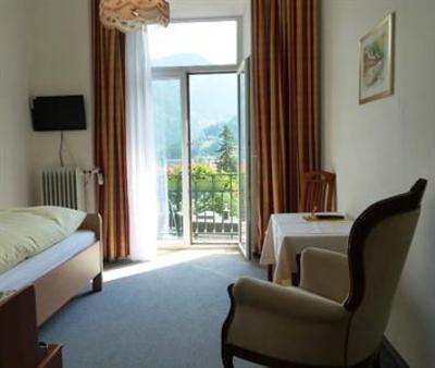 фото отеля Hotel Mozart Bad Gastein