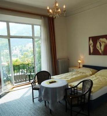 фото отеля Hotel Mozart Bad Gastein