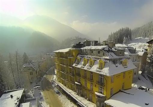фото отеля Hotel Mozart Bad Gastein