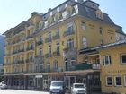 фото отеля Hotel Mozart Bad Gastein
