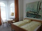 фото отеля Hotel Mozart Bad Gastein