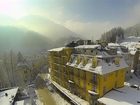 фото отеля Hotel Mozart Bad Gastein