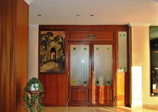 фото отеля Darfla Hotel