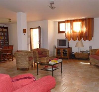 фото отеля B&B I Gatti del Castello