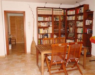 фото отеля B&B I Gatti del Castello