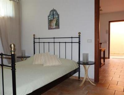 фото отеля B&B I Gatti del Castello