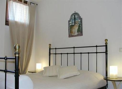 фото отеля B&B I Gatti del Castello