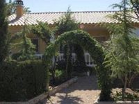 Alojamiento Rurales Torcales del Lobo