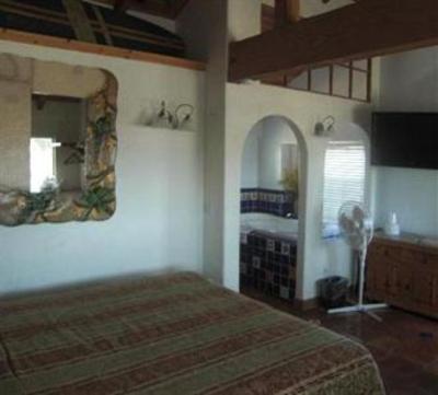 фото отеля Ala Mar Motel