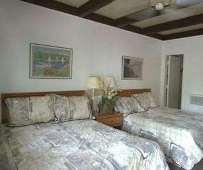 фото отеля Ala Mar Motel