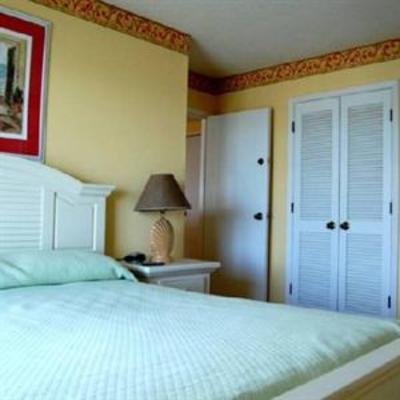 фото отеля Myrtlewood Villas
