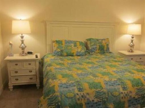 фото отеля Myrtlewood Villas