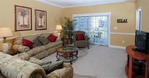 фото отеля Myrtlewood Villas