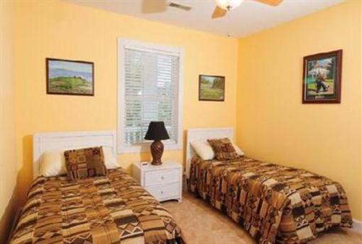 фото отеля Myrtlewood Villas