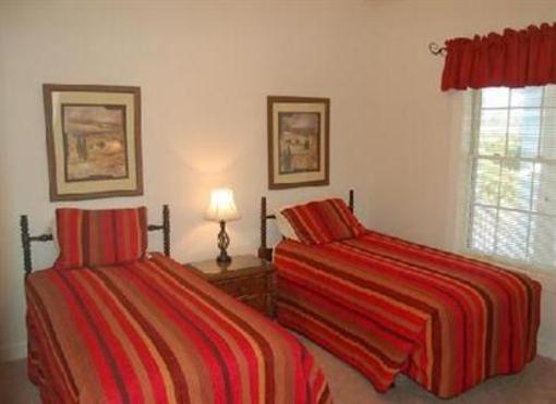 фото отеля Myrtlewood Villas
