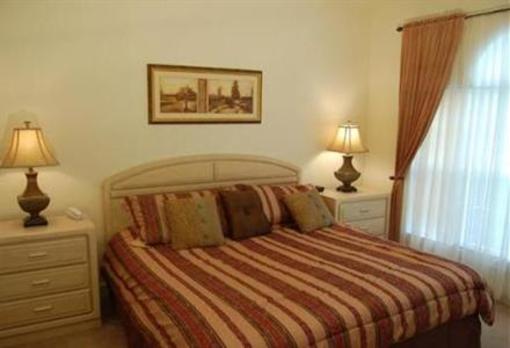 фото отеля Myrtlewood Villas