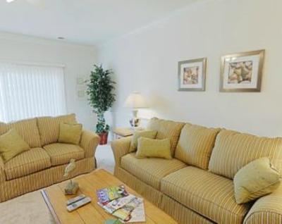 фото отеля Myrtlewood Villas