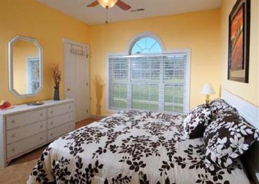 фото отеля Myrtlewood Villas
