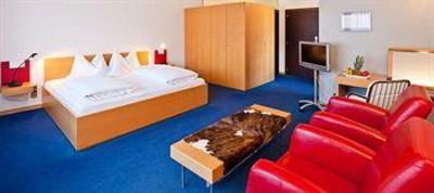 фото отеля Hotel Marlena